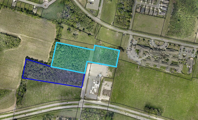 300 Albertson Pky, Broussard, LA à vendre - Photo du bâtiment - Image 2 de 2