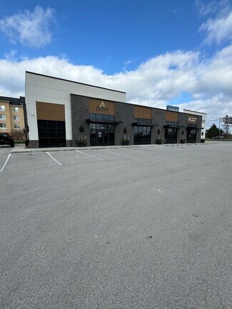 More details for 2337 Nicholas Ct, Seymour, IN - Office/Medical for Lease