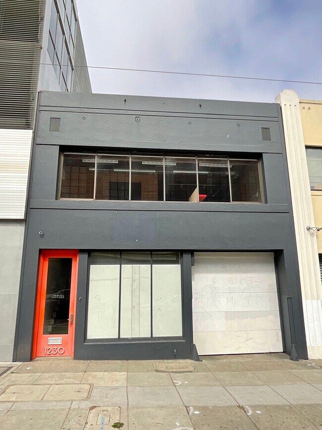 More details for 1230 Howard St, San Francisco, CA - Office, Flex for Lease