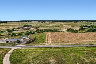 35812-35688 County Road 13, Elizabeth, CO - AÉRIEN  Vue de la carte - Image1