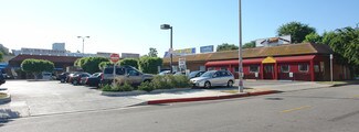 Plus de détails pour 15600 Ventura Blvd, Encino, CA - Commerce de détail à louer