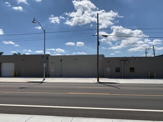 More details for 1506 Springfield St, Dayton, OH - Flex for Lease