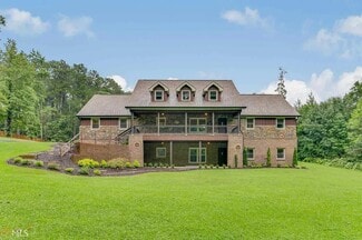 Plus de détails pour 1058 Tullis Rd, Lawrenceville, GA - Soins de santé à vendre