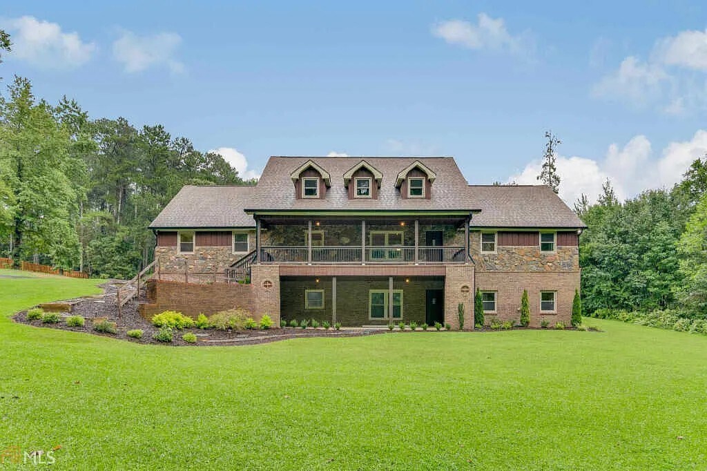 1058 Tullis Rd, Lawrenceville, GA à vendre Photo principale- Image 1 de 9