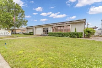 Plus de détails pour 1485 N Main St, Paris, TX - Terrain à vendre