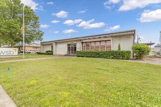 Plus de détails pour 1485 N Main St, Paris, TX - Terrain à vendre