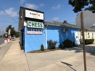 Plus de détails pour 830-834 N Broadway, Massapequa, NY - Commerce de détail à louer