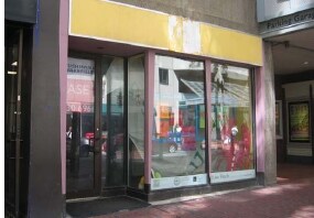 227-275 Washington St, Boston, MA à louer - Photo du bâtiment - Image 3 de 4