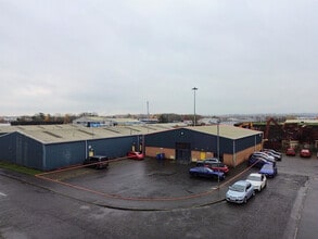 9 Munro Rd, Stirling for lease Building Photo- Image 2 of 5