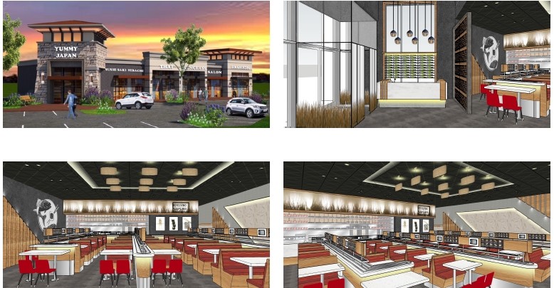 1051 N State Highway 360, Mansfield, TX à louer - Autre - Image 2 de 3