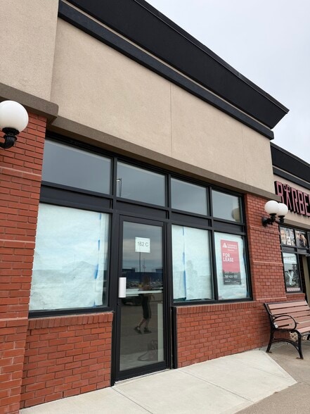 6800 48th Ave, Camrose, AB for lease - Building Photo - Image 2 of 18