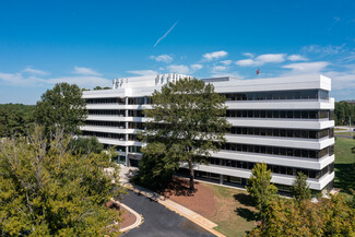 More details for 2000 Regency Pky, Cary, NC - Office for Lease