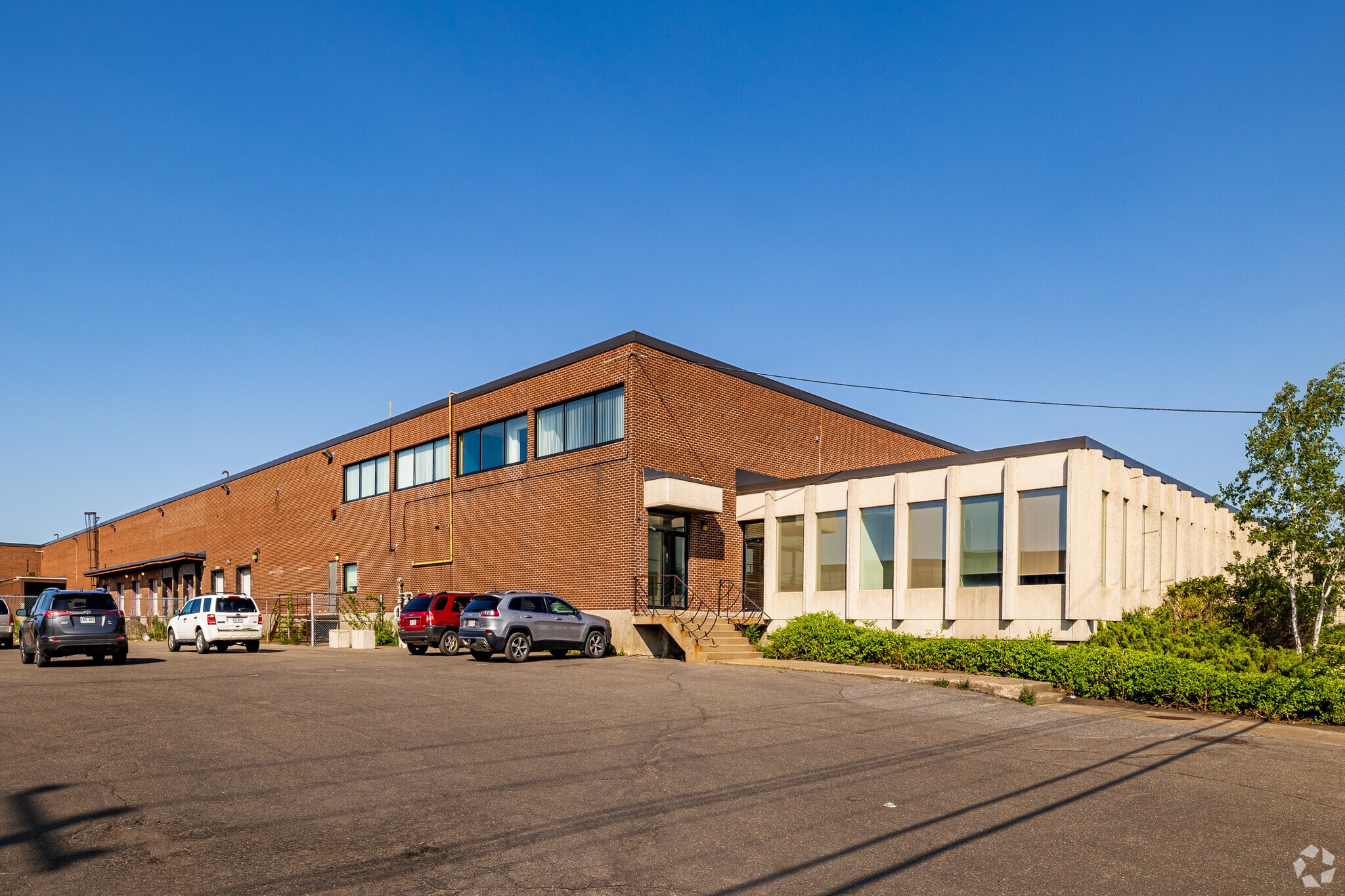 9989-10001 Boul Ray-Lawson, Montréal, QC for sale Building Photo- Image 1 of 1