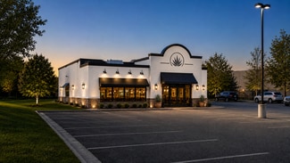 Plus de détails pour 3333 Hwy 10 E, Moorhead, MN - Bureau/Commerce de détail à louer