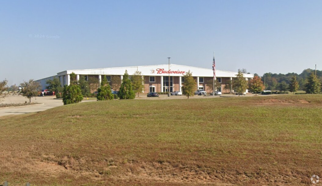 2400 Highway 280, Harpersville, AL à vendre Photo principale- Image 1 de 9