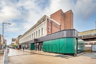 Plus de détails pour 43-59 Princes St, Stockport - Coworking à louer