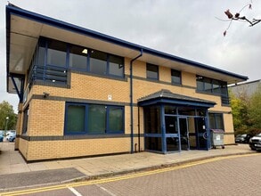 John Tate Rd, Hertford for lease Building Photo- Image 2 of 3