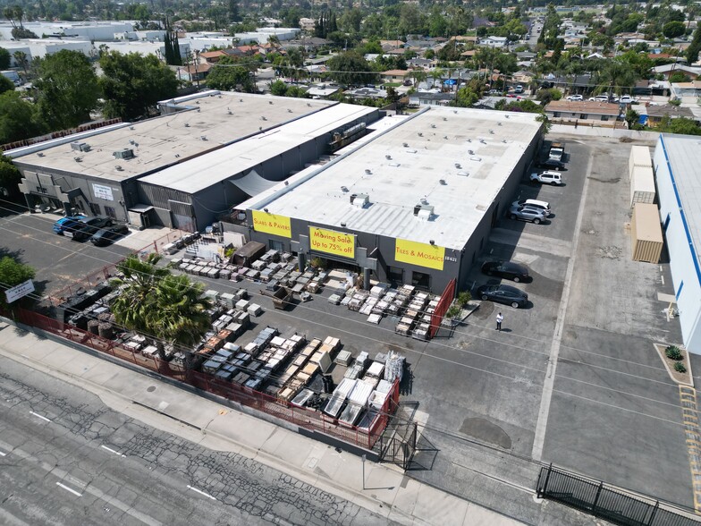 18421 E Valley Blvd, City Of Industry, CA for sale - Building Photo - Image 1 of 1