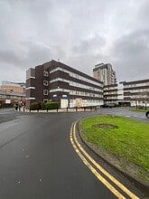 Regent Centre, Newcastle Upon Tyne for lease Building Photo- Image 1 of 20