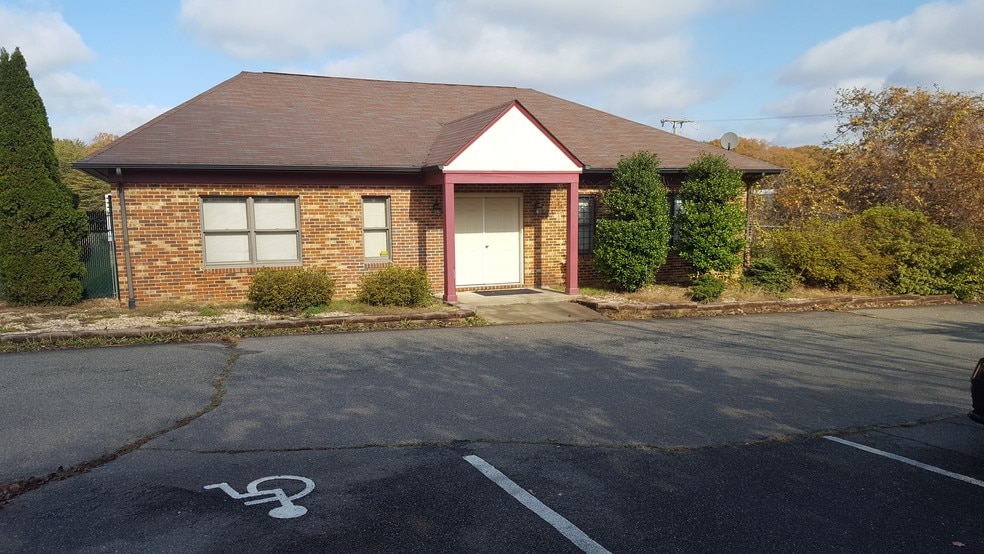 21 Venture Dr, Stafford, VA for lease - Other - Image 2 of 13
