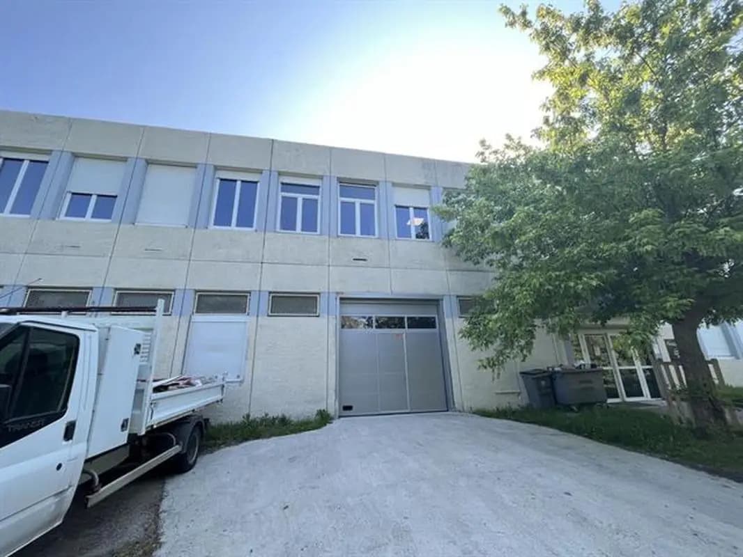 18 Chemin De La Violette, L'Union for lease Building Photo- Image 1 of 4