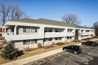 Plus de détails pour 128 E Olin Ave, Madison, WI - Bureau à louer