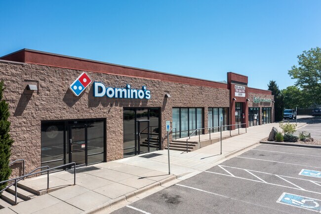 More details for 9719-9779 Coal Mine Ave, Littleton, CO - Retail for Lease