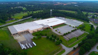 Plus de détails pour 290 Old Anderson Rd, Pendleton, SC - Industriel à louer