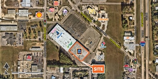 More details for 10511 Diberville Blvd, Diberville, MS - Retail for Lease