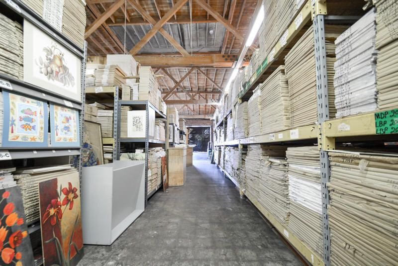 6433 W Sunset Blvd, Hollywood, CA à louer - Photo intérieure - Image 2 de 8