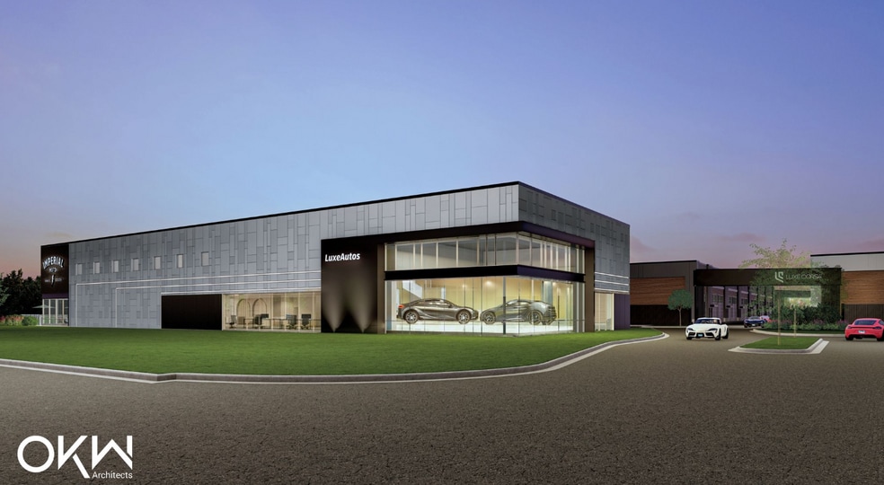 24455 US-12, Lake Zurich, IL for lease - Building Photo - Image 3 of 12