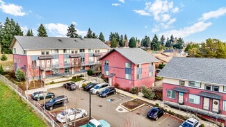 More details for 5750 NE 34th St, Vancouver, WA - Multifamily for Sale