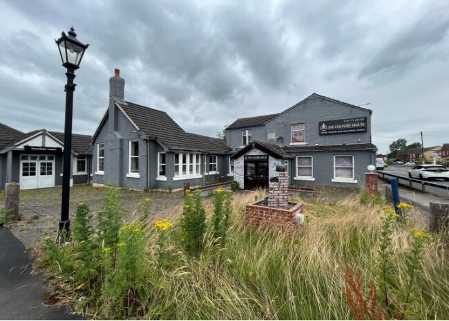 Blackpool Rd, Newton à vendre Photo principale- Image 1 de 1