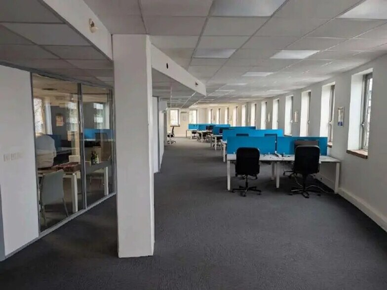 Bureau dans Lyon à vendre - Photo intérieure - Image 2 de 4