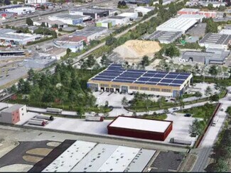 More details for Industrial for Lease