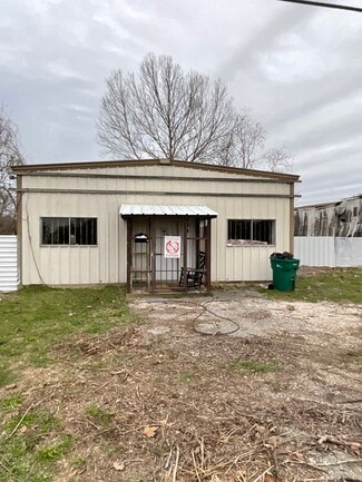 More details for 609 Oak St, La Marque, TX - Industrial for Sale