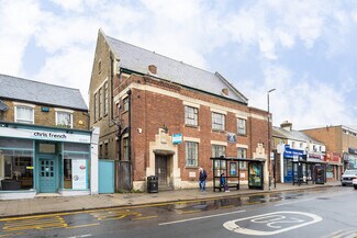 More details for 141 High St, Herne Bay - Specialty for Sale