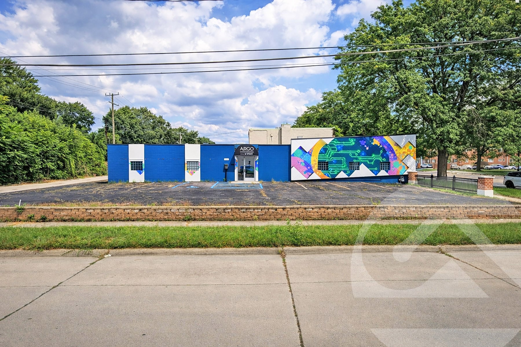 25340 5 Mile Rd, Redford, MI for sale Building Photo- Image 1 of 2