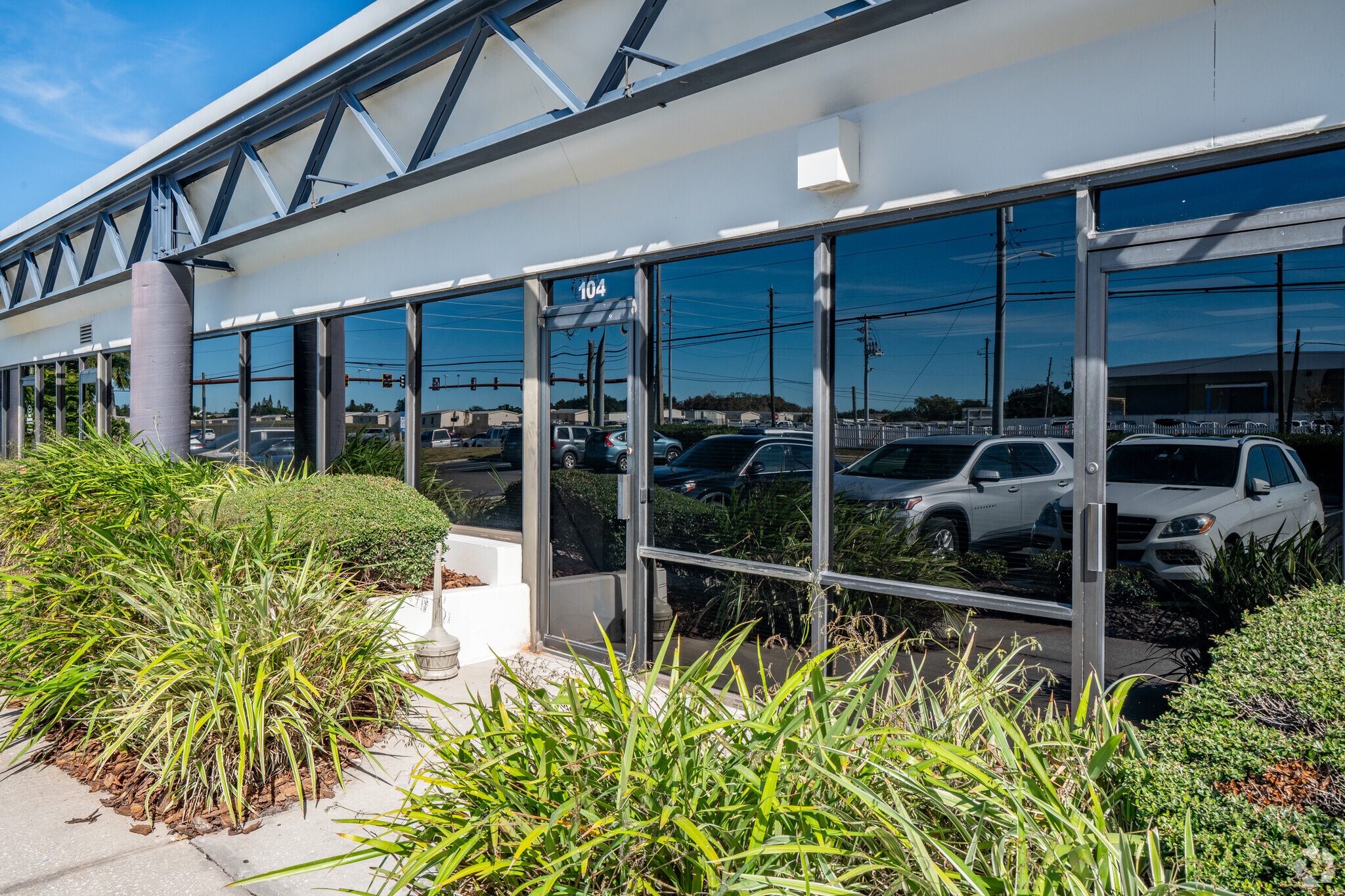 11701 S Belcher Rd, Largo, FL for lease Building Photo- Image 1 of 6