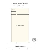 524-640 N Andover Rd, Andover, KS for lease Interior Photo- Image 1 of 1