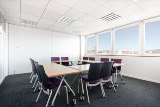 More details for 165 Avenue Du Prado, Marseille - Coworking for Lease