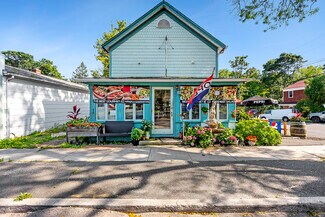 Plus de détails pour 55700 Rt-25, Southold, NY - Commerce de détail à vendre