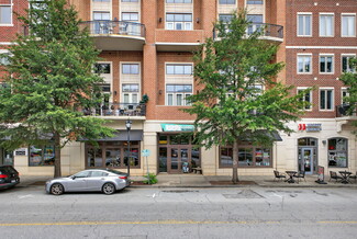 Plus de détails pour 121-131 E McBee Ave, Greenville, SC - Commerce de détail à louer