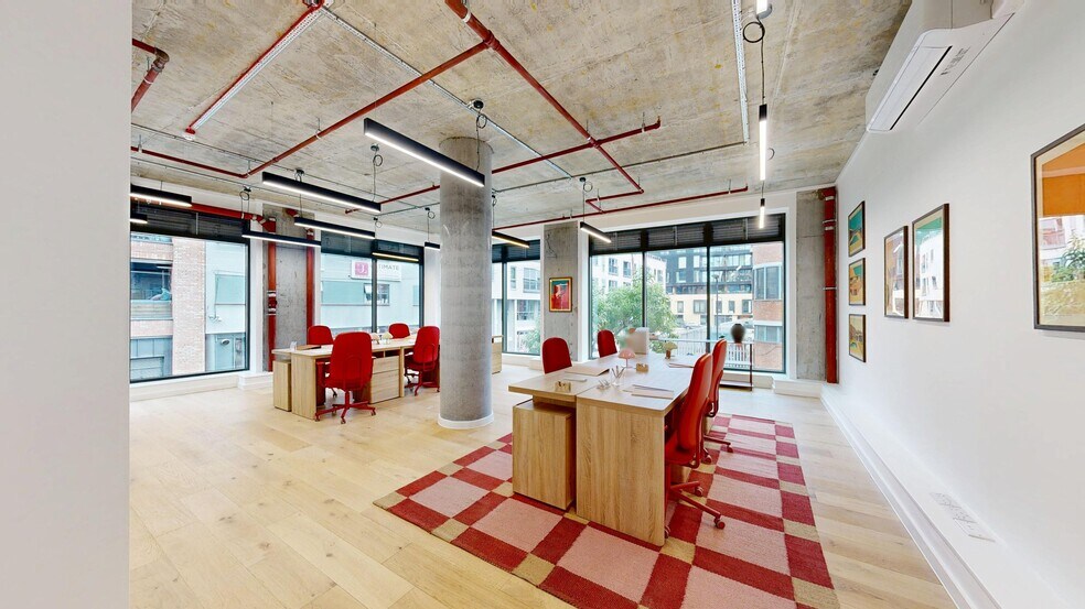 2-16 Bayford St, Londres à louer - Numérisation 3D de Matterport - Image 2 de 20