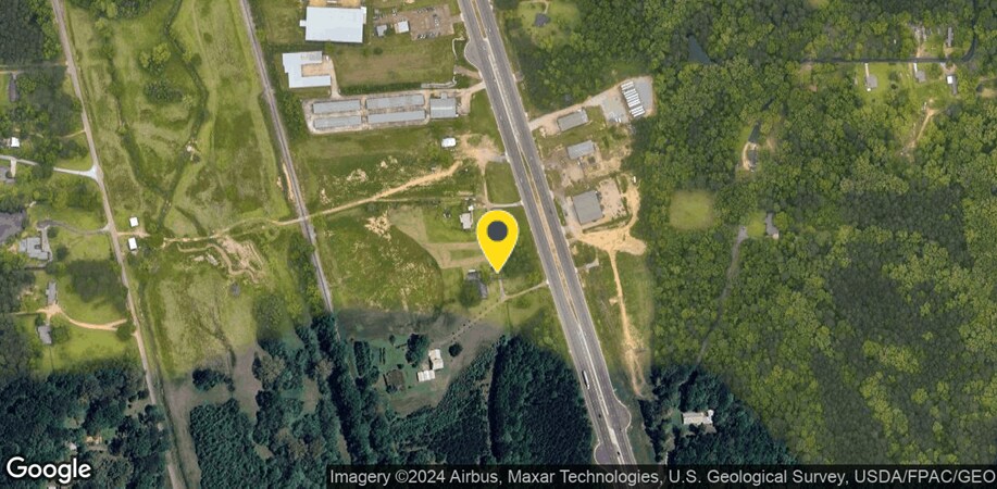 2407 US 49, Florence, MS à vendre - Aérien - Image 2 de 2