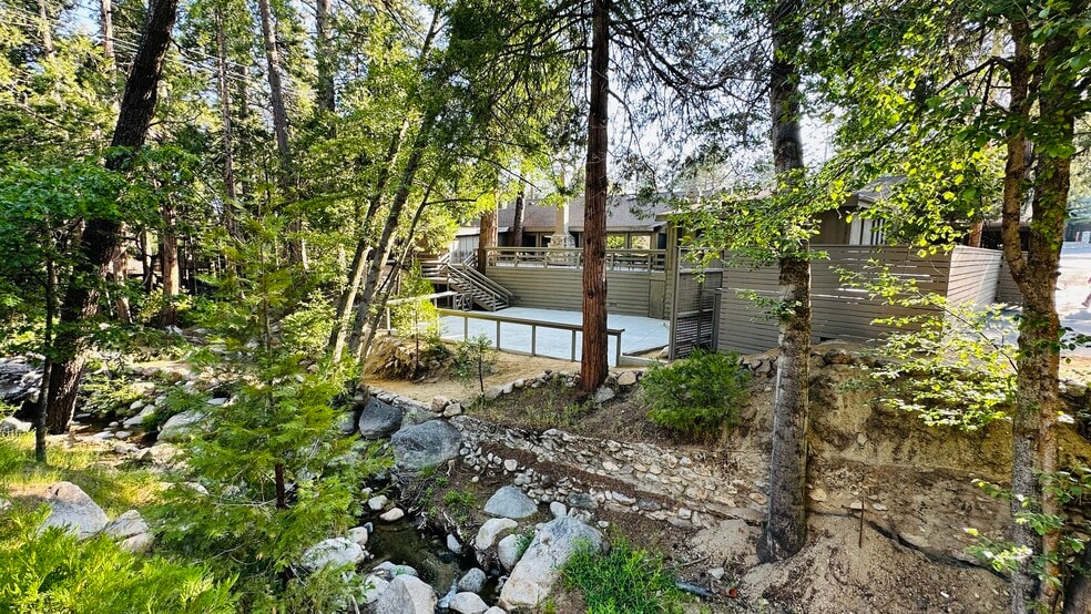 54905 N Circle Dr, Idyllwild-Pine Cove, CA for sale - Building Photo - Image 3 of 65