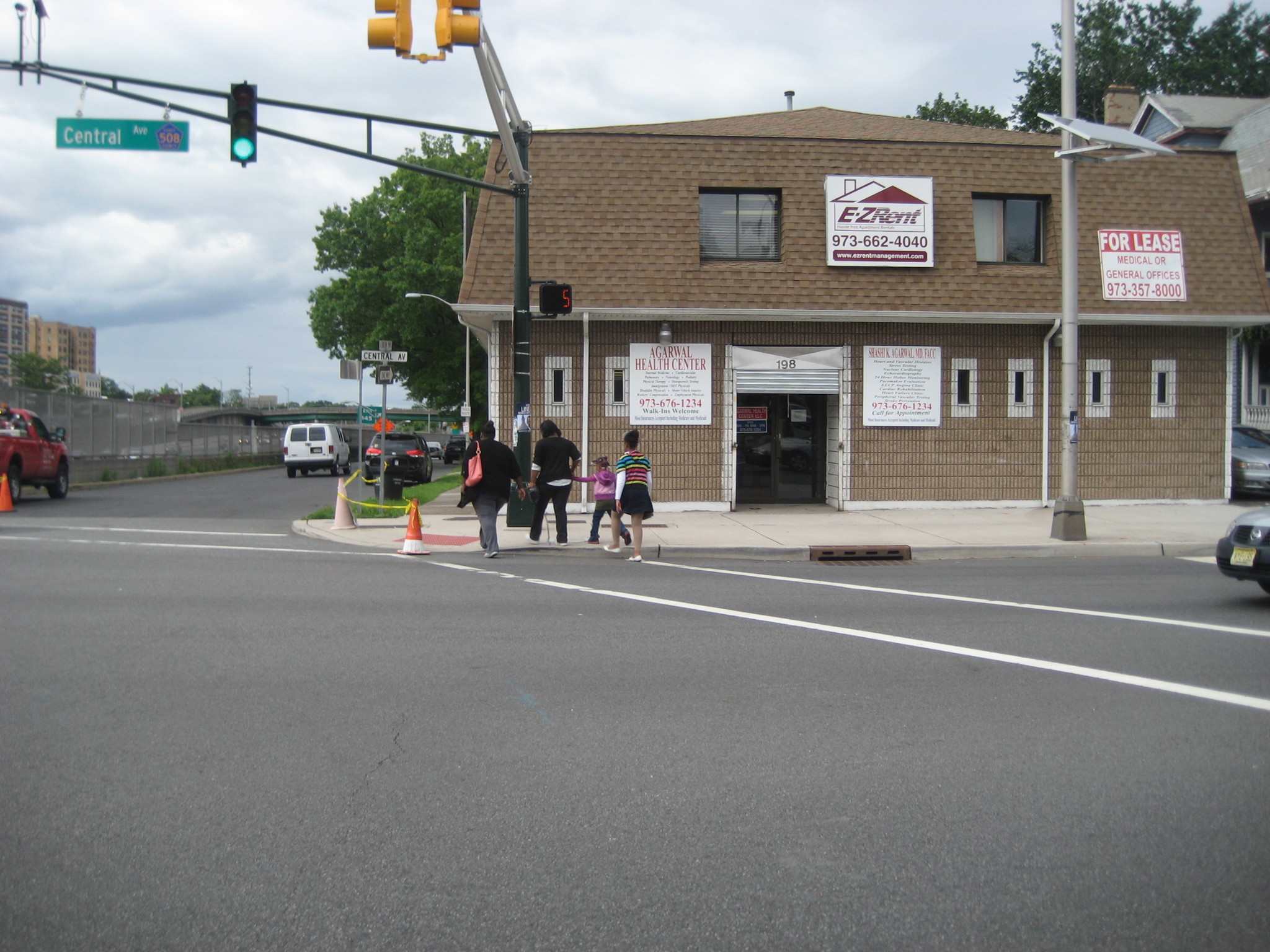 198 Central Ave, East Orange, NJ for sale Other- Image 1 of 1