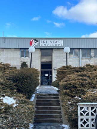 Plus de détails pour 2001 Market St, Ashland, PA - Industriel à vendre