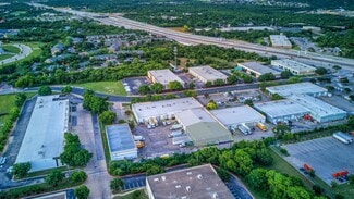 Plus de détails pour 6001 Techni Center Dr, Austin, TX - Industriel à louer