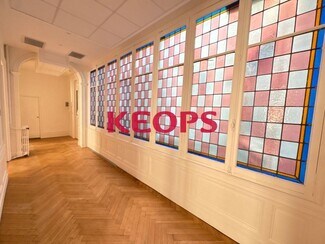 Plus de détails pour 16 Rue Boulbonne, Toulouse - Bureau à louer